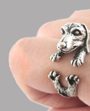 Dog Rings