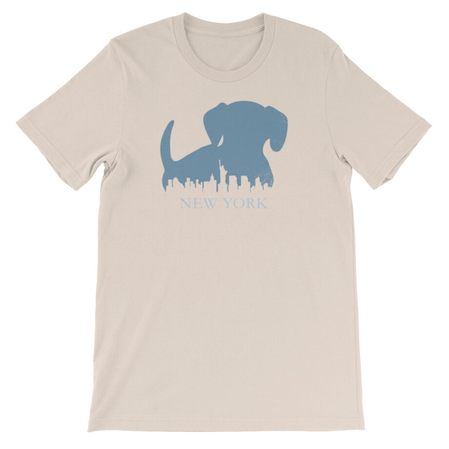 New York Vintage T-Shirt - Unisex