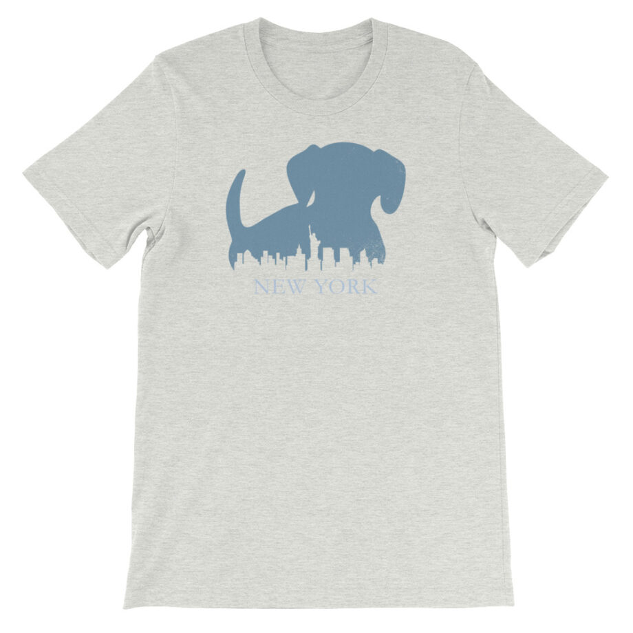 New York Vintage T-Shirt - Unisex