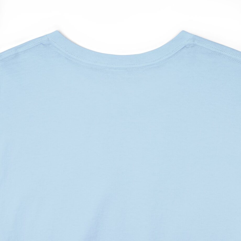 Carolina Dog Unisex Heavy Cotton Tee (D02)