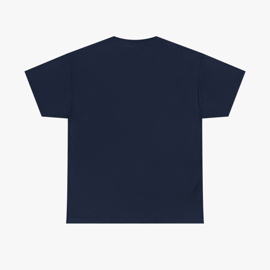 Chinese Crested Dog Unisex Cotton Tee (D03)
