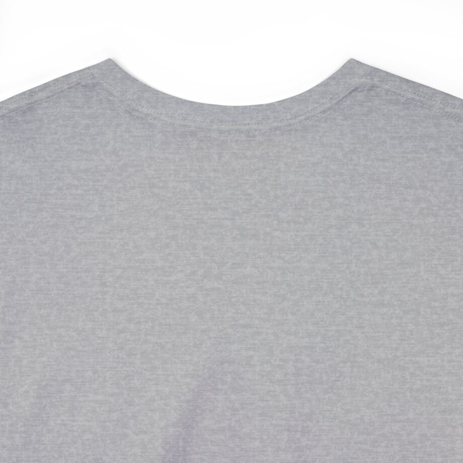 Carolina Dog Unisex Heavy Cotton Tee (D02)