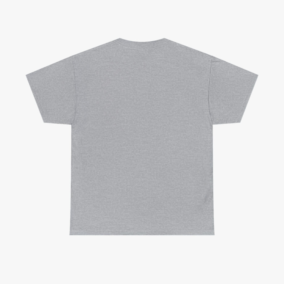 Carolina Dog Unisex Heavy Cotton Tee (D02)
