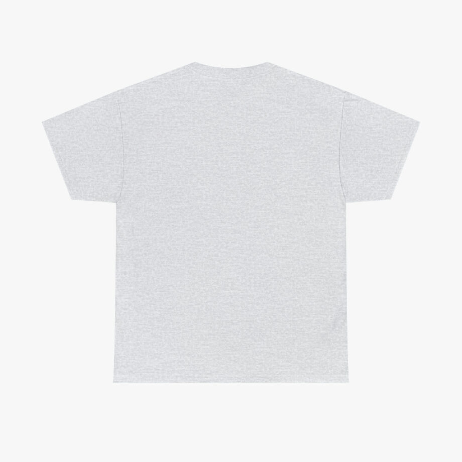 Carolina Dog Unisex Heavy Cotton Tee (D02)