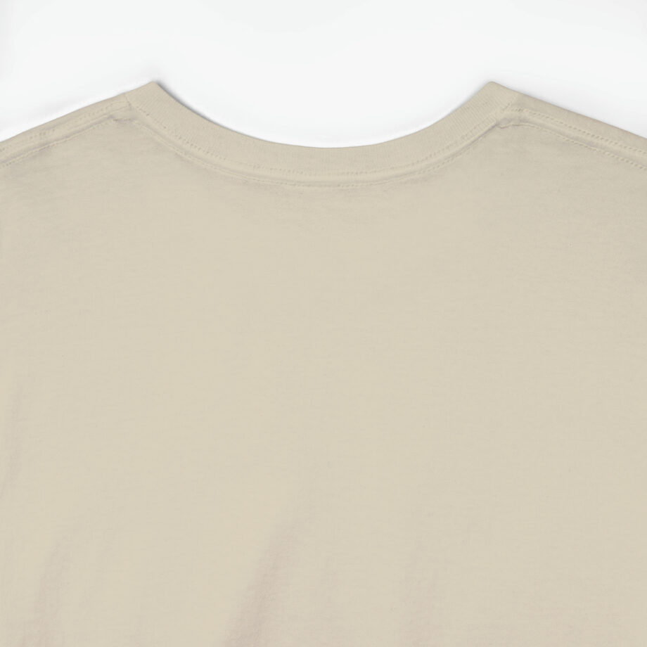 Chorkie Unisex Cotton Tee (D01)