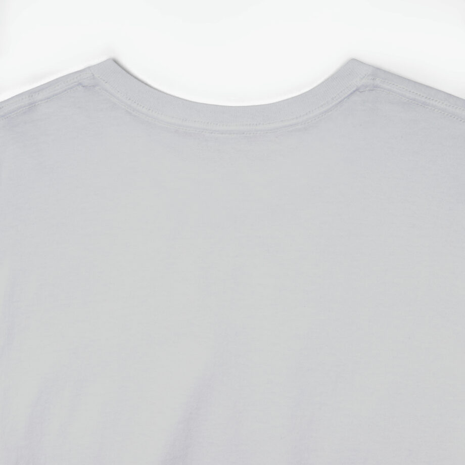 Chorkie Unisex Cotton Tee (D01)