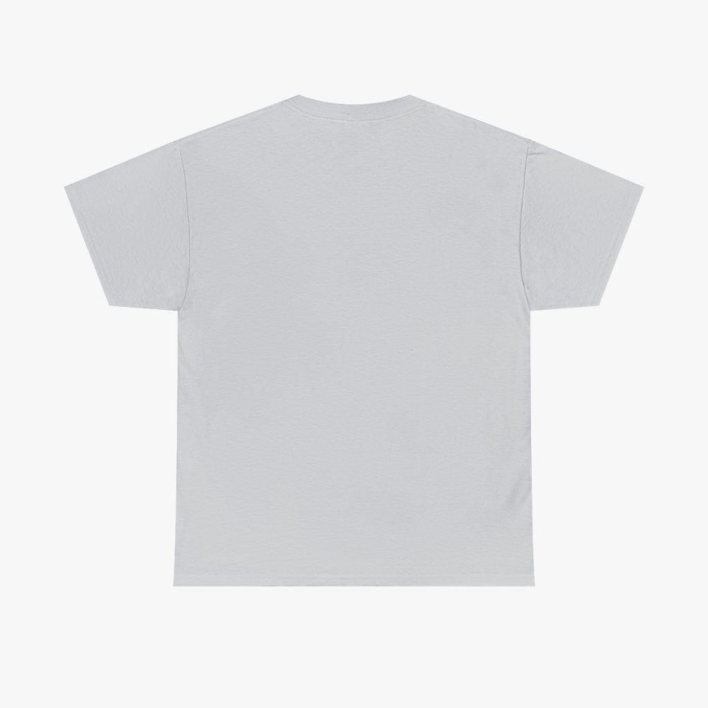 Chorkie Unisex Cotton Tee (D01)