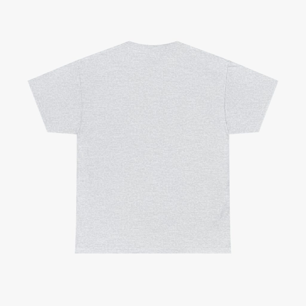 American Akita Unisex Cotton Tee (D02)