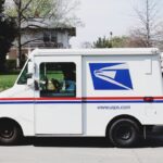 Mailtruck