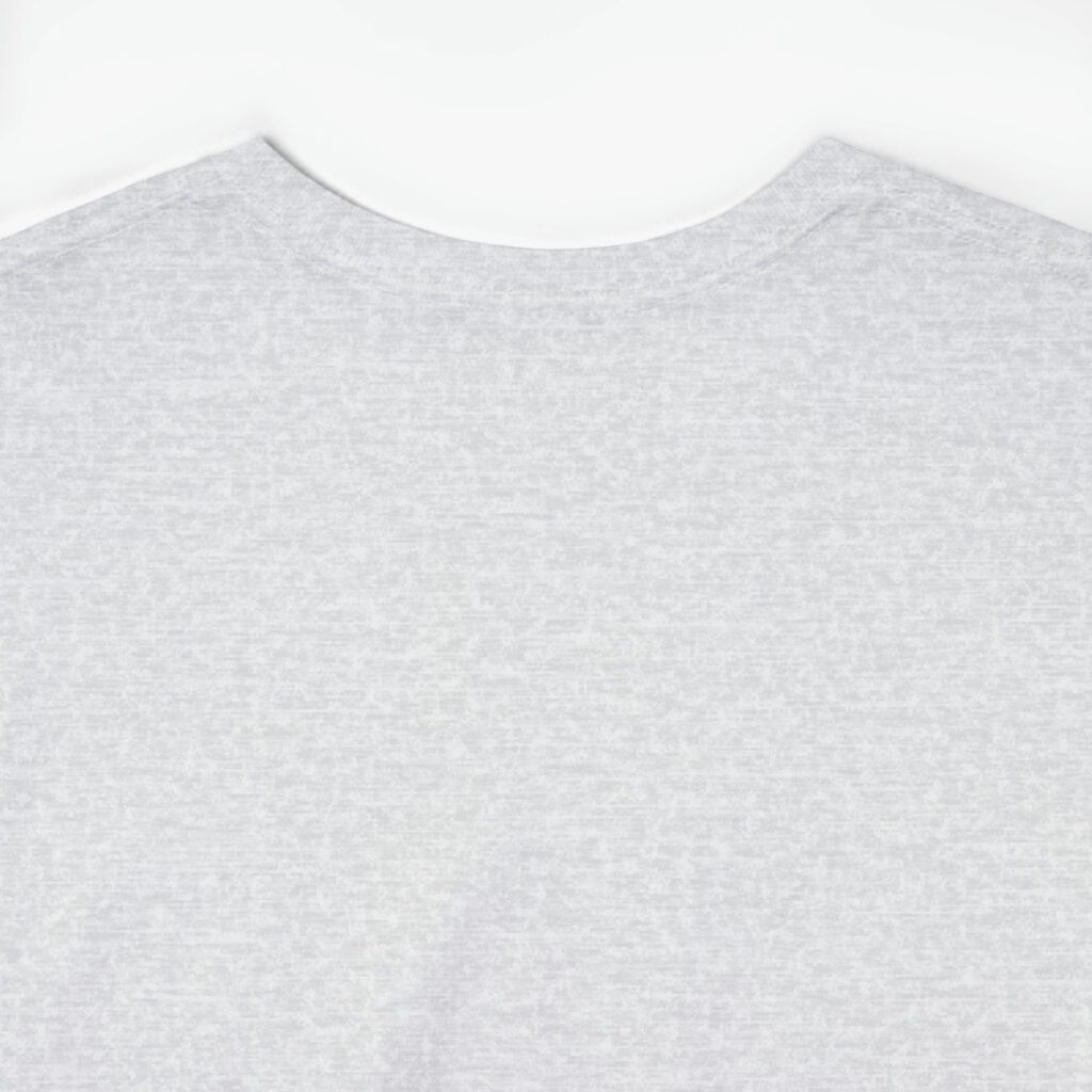 Calupoh Unisex Cotton Tee (D01)