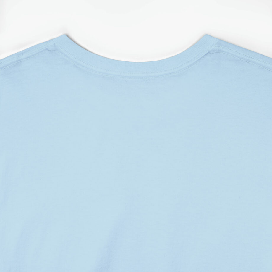 Calupoh Unisex Cotton Tee (D01)
