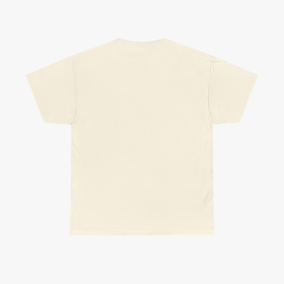 Calupoh Unisex Cotton Tee (D01)