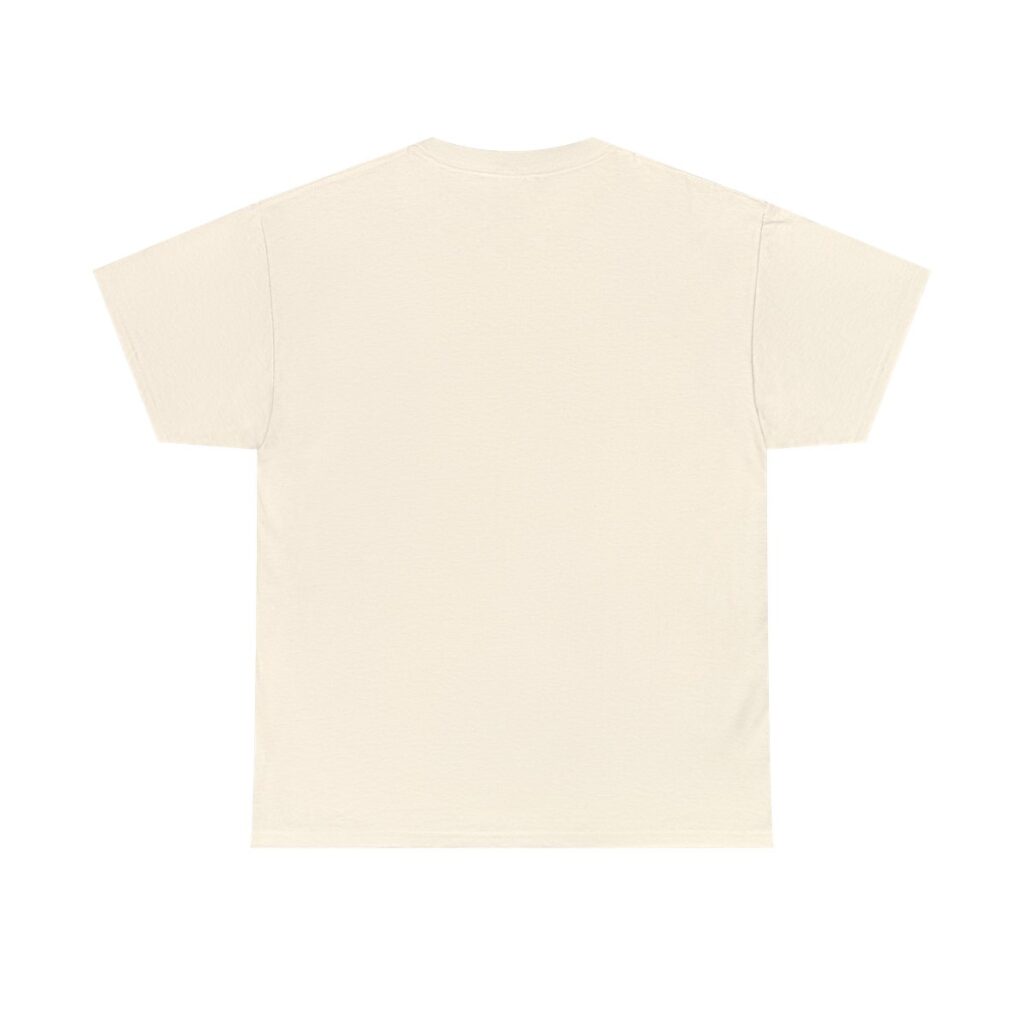 Barbet Unisex Cotton Tee (D01)