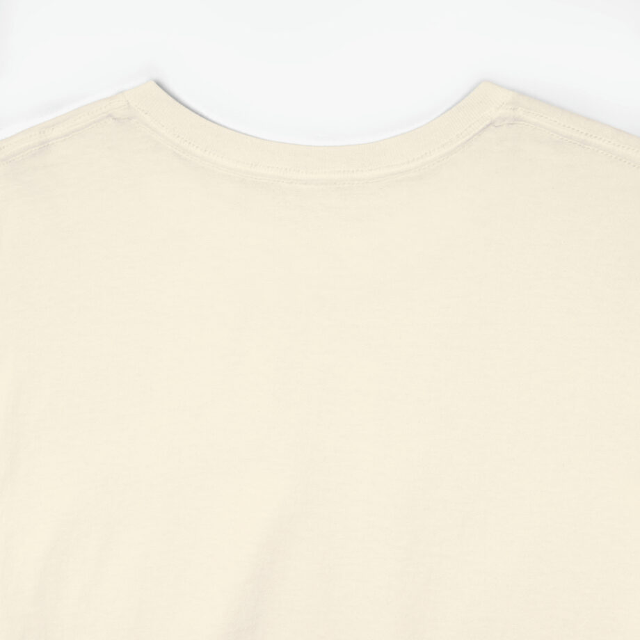 Calupoh Unisex Cotton Tee (D01)
