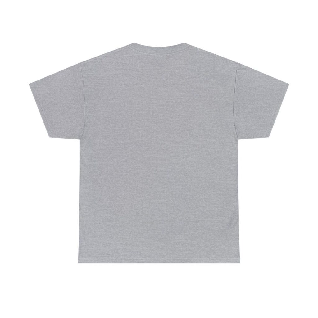 Barbet Unisex Cotton Tee (D01)