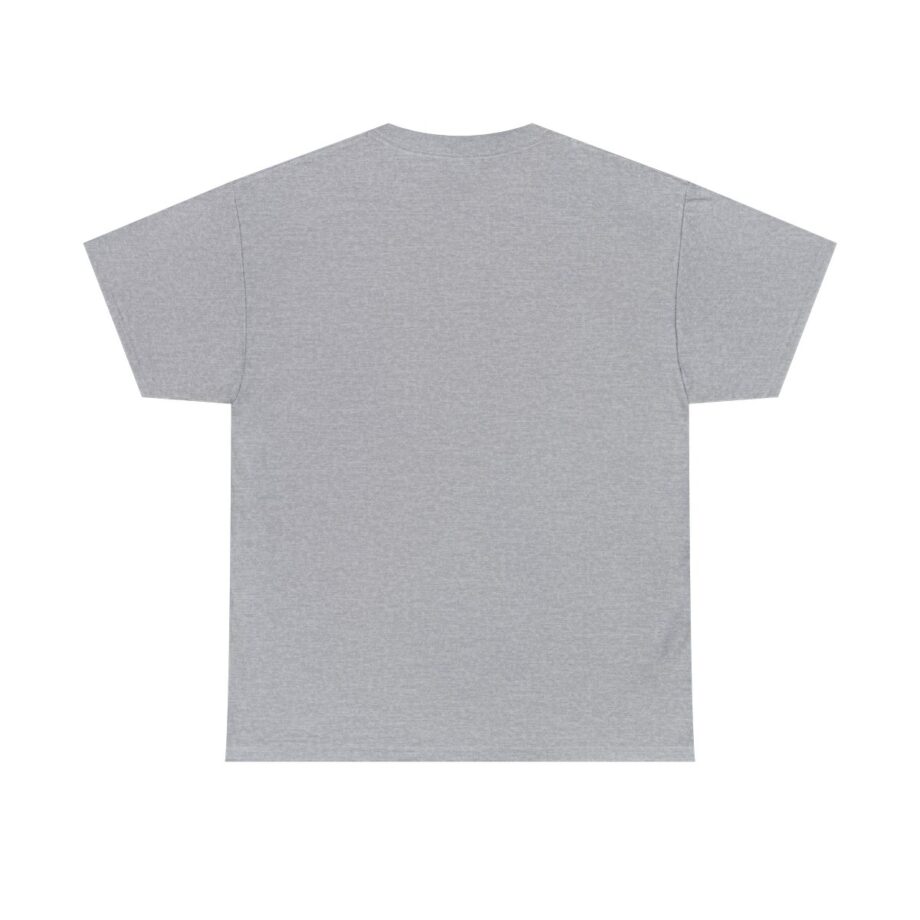 Barbet Unisex Cotton Tee (D01)