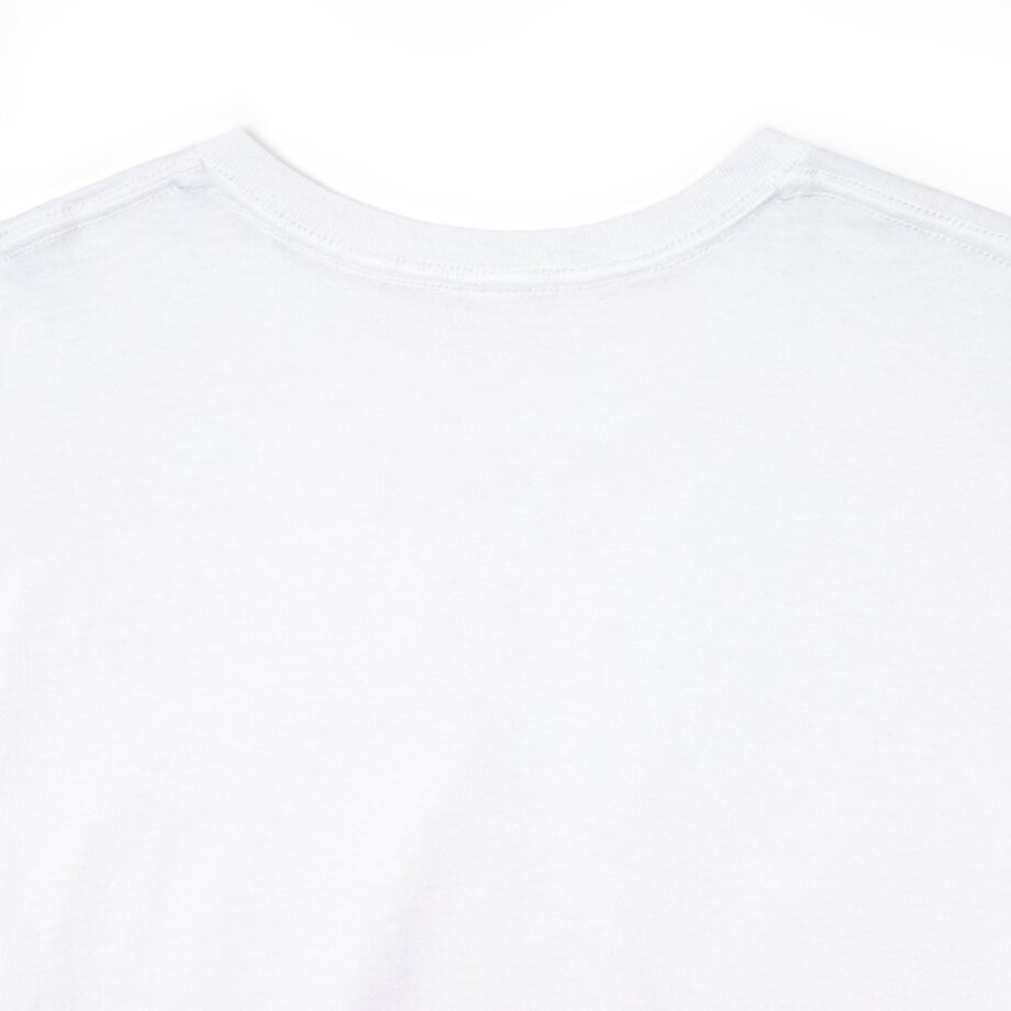 Barbet Unisex Cotton Tee (D01)