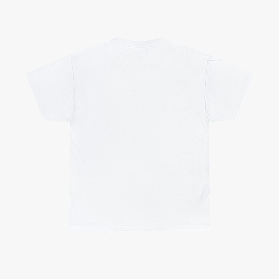 Calupoh Unisex Cotton Tee (D01)