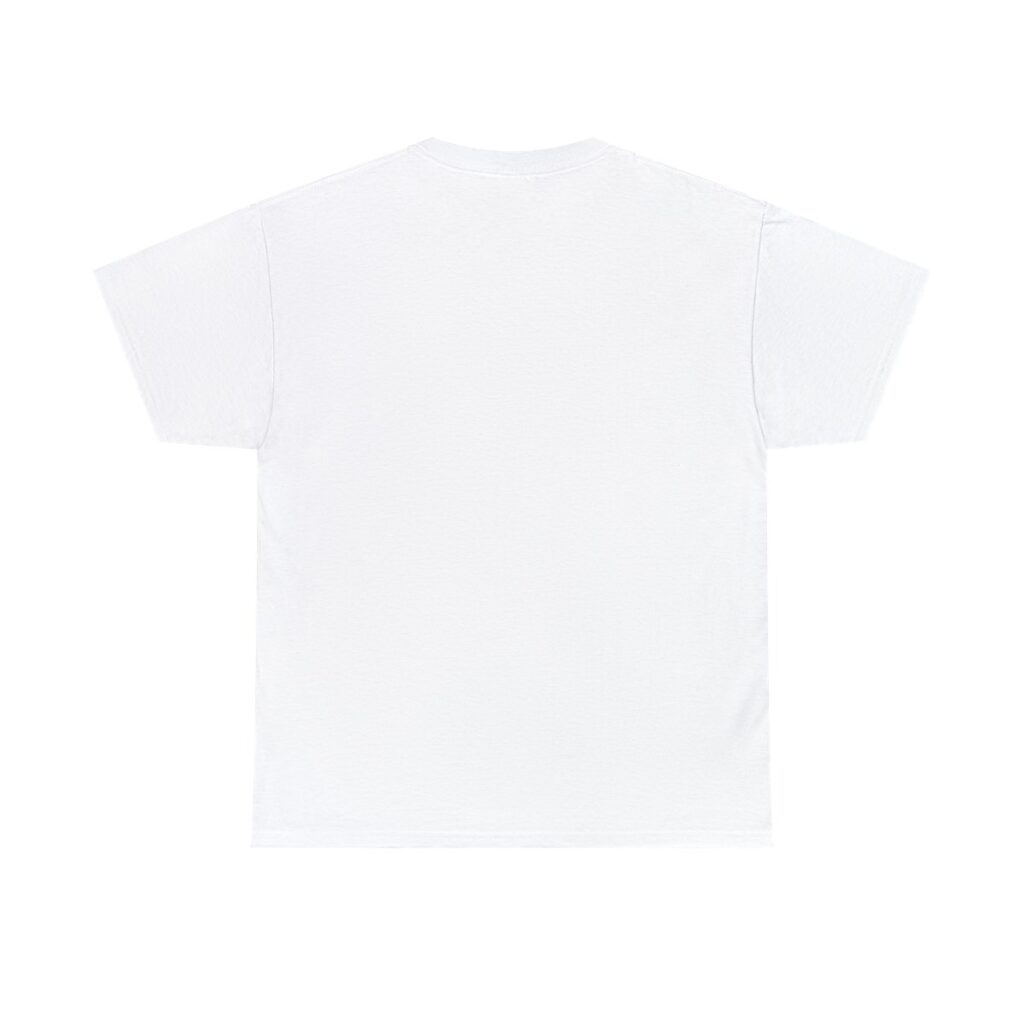 Barbet Unisex Cotton Tee (D01)