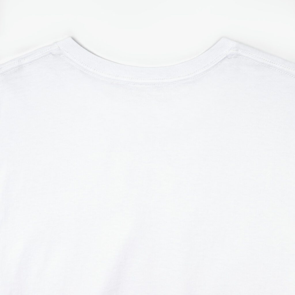 Calupoh Unisex Cotton Tee (D01)