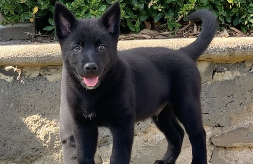 How much do you know about the Calupoh (Mexican Wolfdog)? featured image